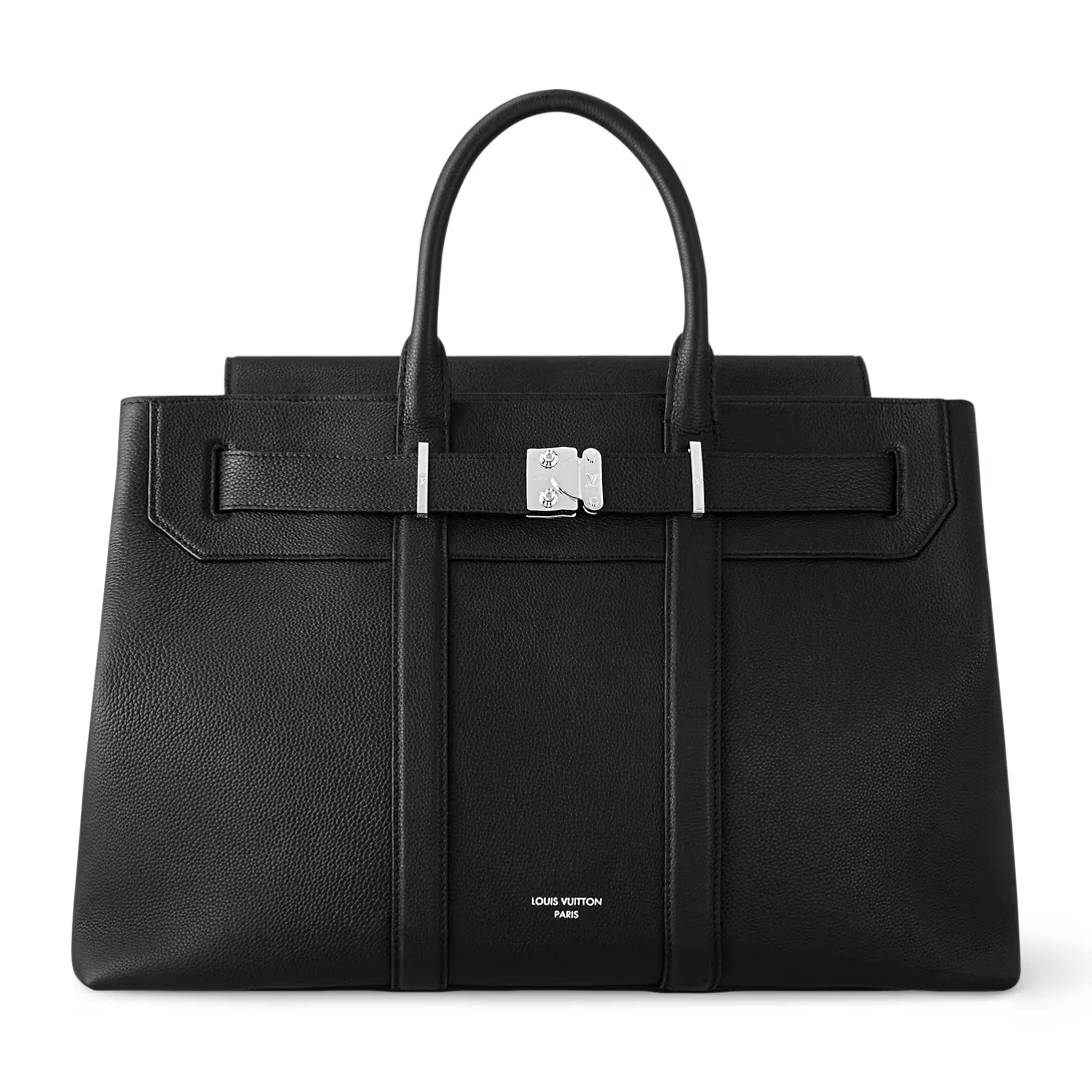 GEORGES TOTE 大号手袋