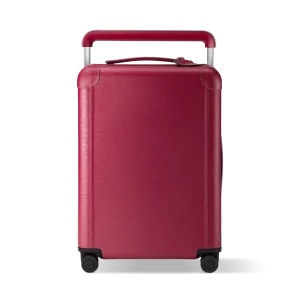 HORIZON 四轮拉杆箱，55 厘米粉红色