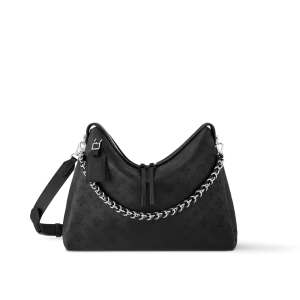 HAND IT ALL 中号手袋黑色