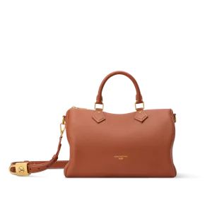 SPEEDY SOFT 30 手袋栗色