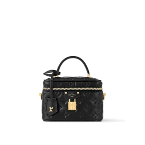 VANITY 小号手袋黑色