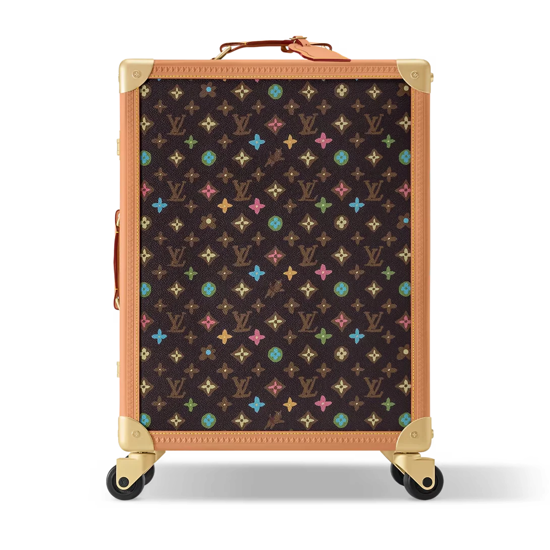 ROLLING TRUNK 拉杆箱