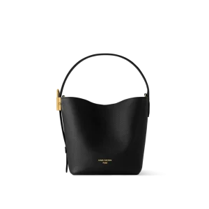 LOW KEY ALL IN BB 手袋黑色