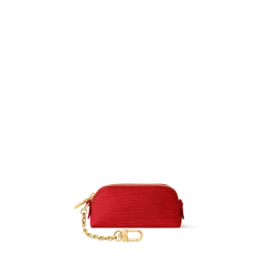 LIPSTICK 化妆包粉红色