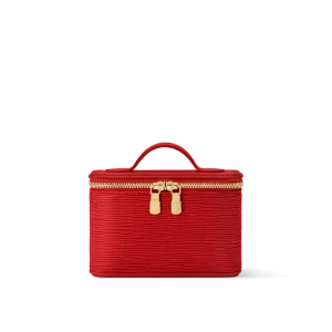 NICE BEAUTY 化妆包粉红色