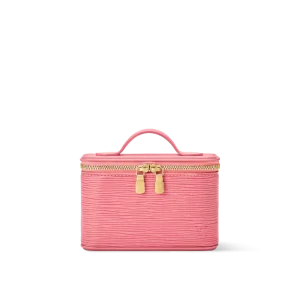 NICE BEAUTY 化妆包粉红色