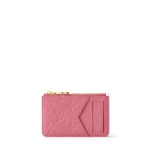 ROMY 卡夹粉红色