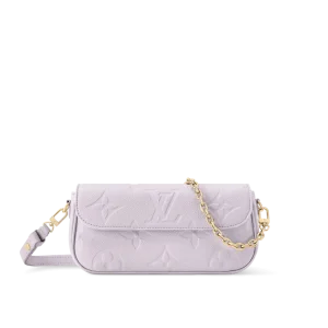 WALLET ON CHAIN IVY 手袋