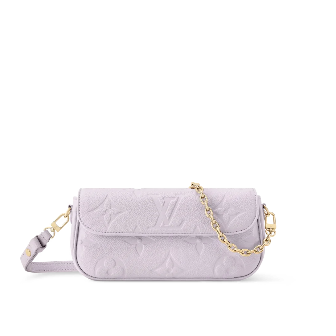 WALLET ON CHAIN IVY 手袋