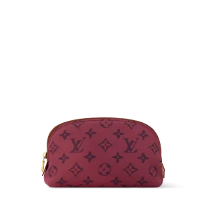 POCHETTE COSMÉTIQUE 小号化妆包