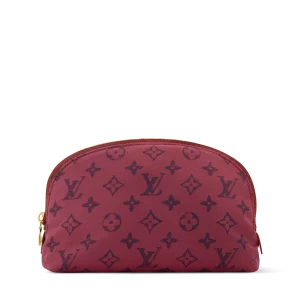 POCHETTE COSMÉTIQUE 中号化妆包