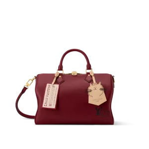 SPEEDY SOFT 30 手袋