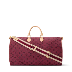 KEEPALL FOLDABLE 45 旅行袋