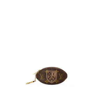 BALL POCHETTE CLÉS 钥匙零钱包