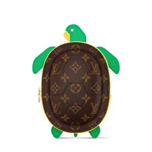 LV TURTLE 迷你手袋