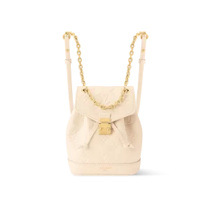 NANO NOÉ 双肩包米色