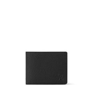 MULTIPLE 钱夹黑色