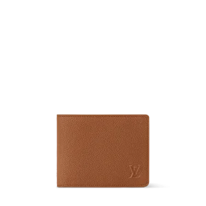 MULTIPLE 钱夹栗色