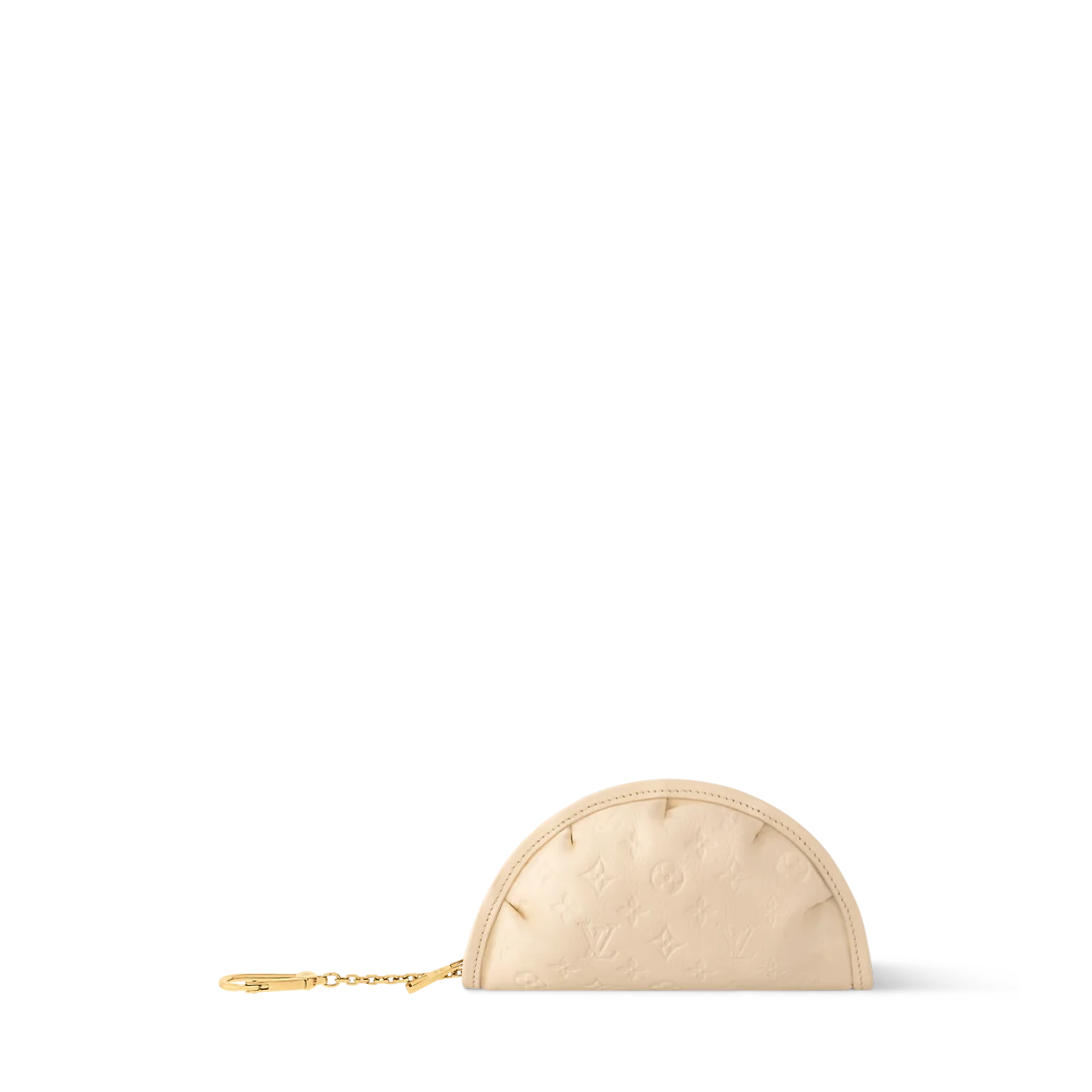 GYOZA 钥匙零钱包