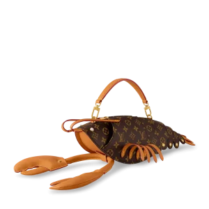 LOBSTER 迷你手袋