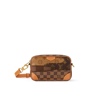 TROCADÉRO 迷你手袋