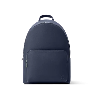 DISCOVERY WORK 双肩包蓝色