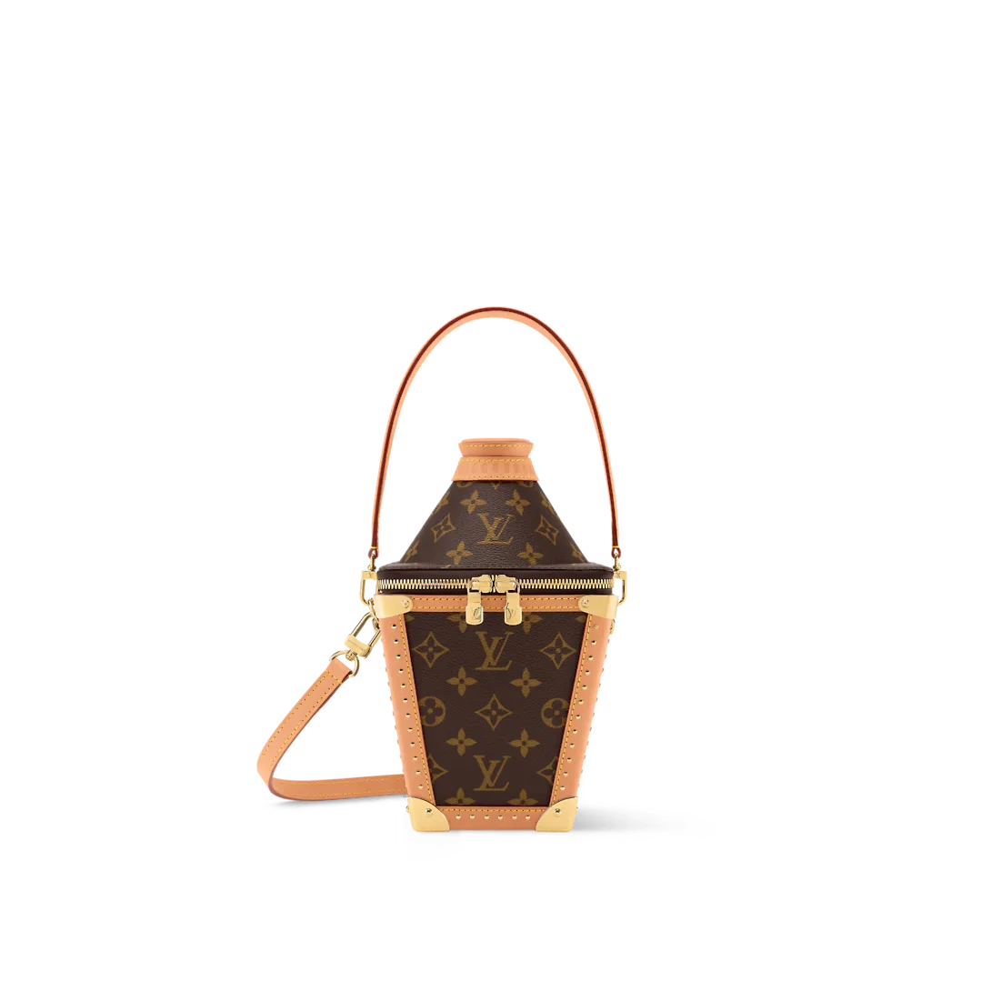 LV LANTERNE 手袋