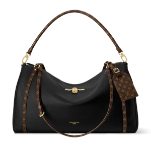 EXPRESS 大号手袋黑色