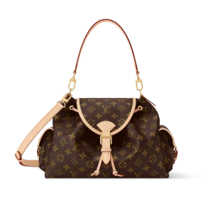 ODYSSEE 中号手袋