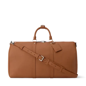 KEEPALL BANDOULIÈRE 50 旅行袋