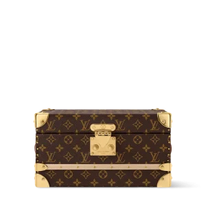 MINI MALLE BIJOUX 珠宝箱