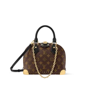 ALMA TRUNK BB 手袋