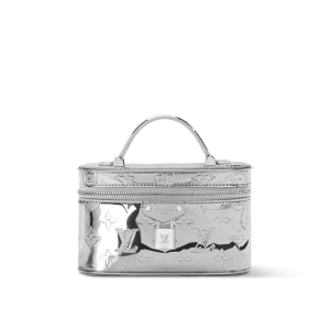 VANITY CHAIN POUCH 手袋