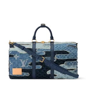 KEEPALL 50 旅行袋