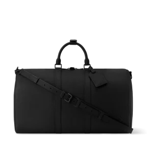 KEEPALL BANDOULIÈRE 50 旅行袋