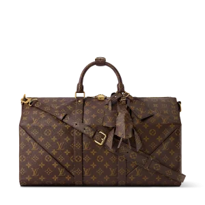 KEEPALL 50 旅行袋