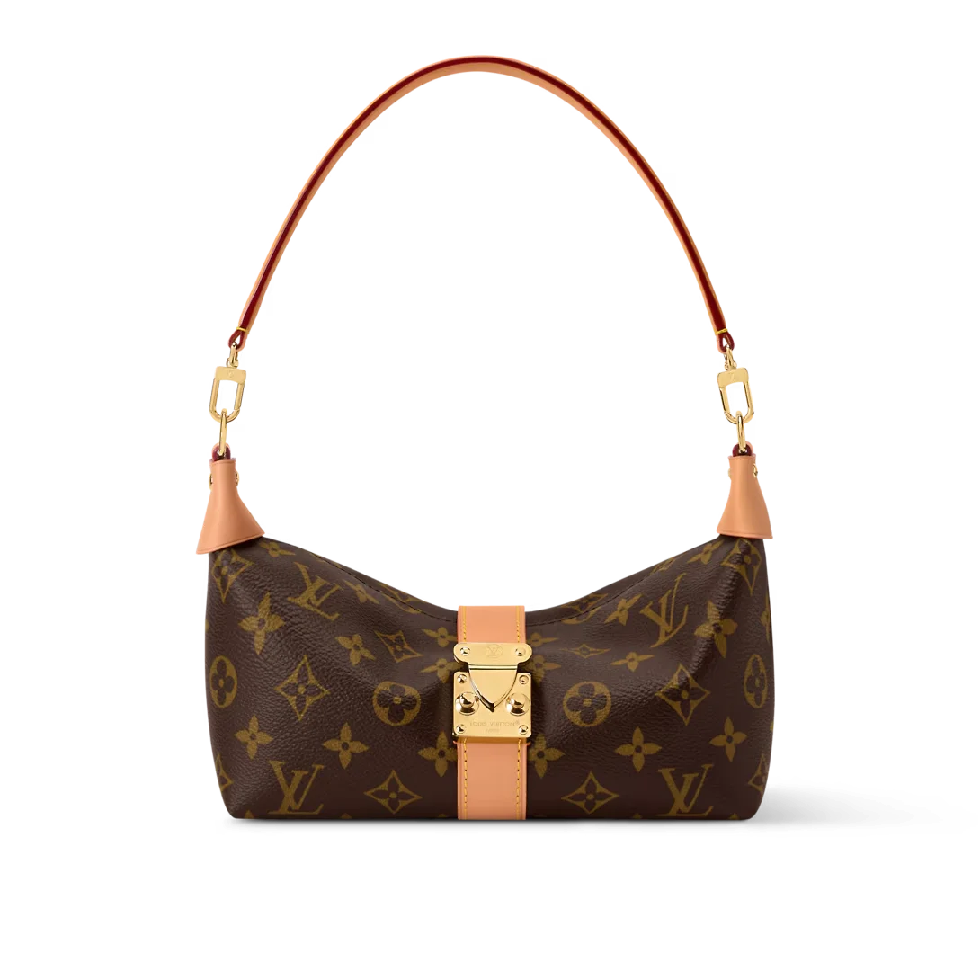 POCHETTE MIA 手袋
