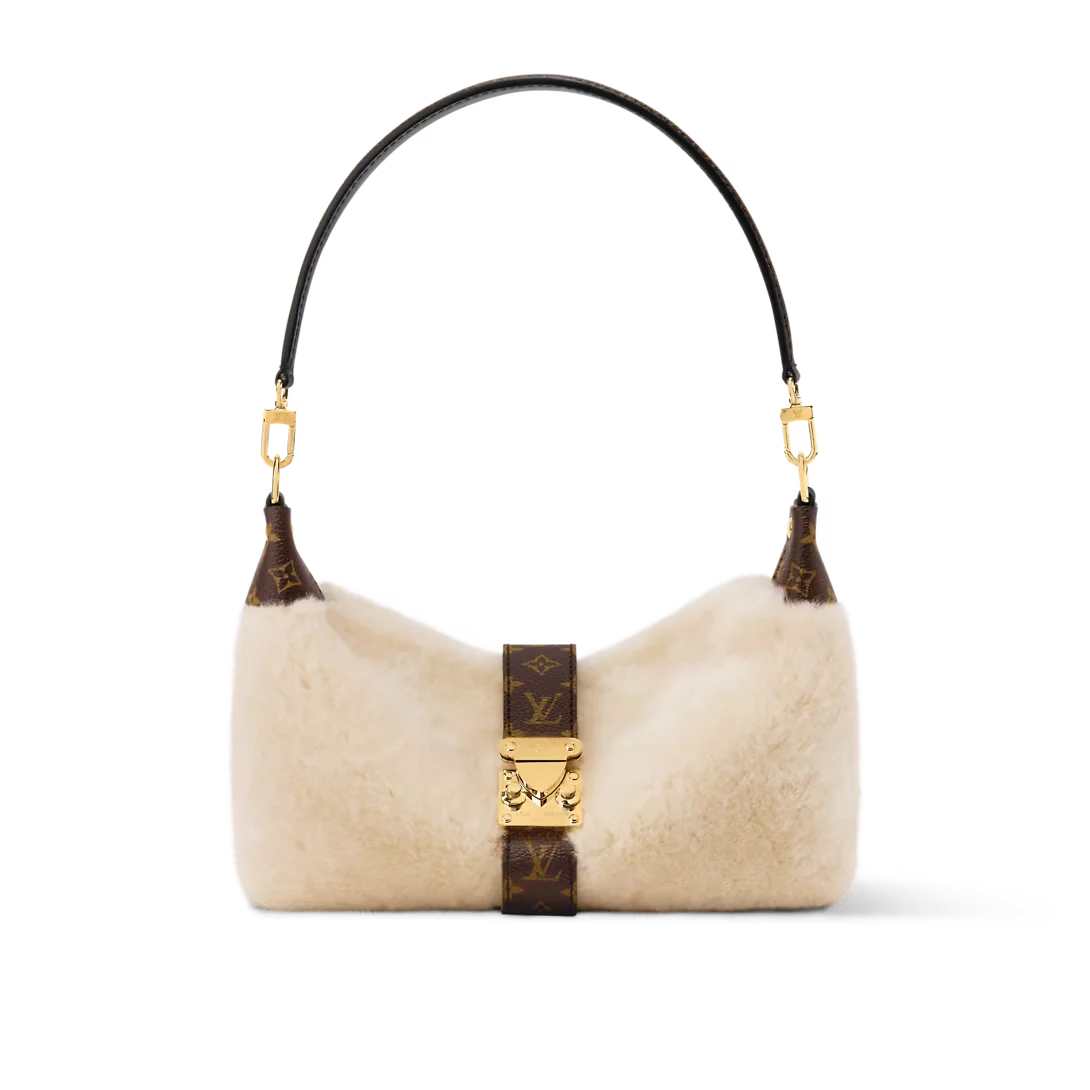 POCHETTE MIA 手袋