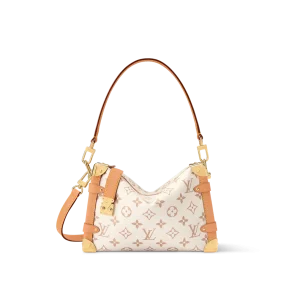 SIDE TRUNK 中号手袋