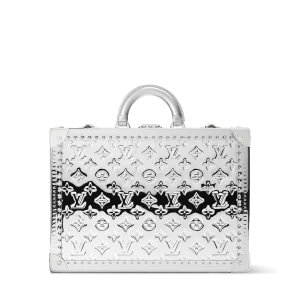 COTTEVILLE BIJOUX 珠宝箱