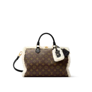 SPEEDY SOFT 30 TEDDY 手袋