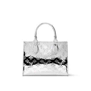 ONTHEGO 小号手袋