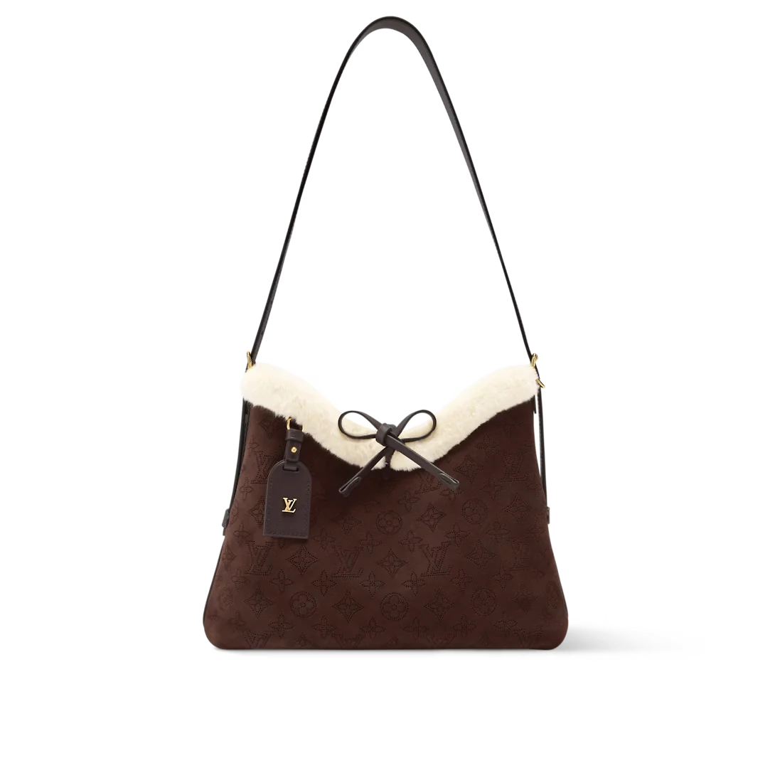 CARRYALL 小号手袋
