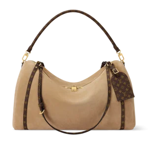 EXPRESS 大号手袋栗色