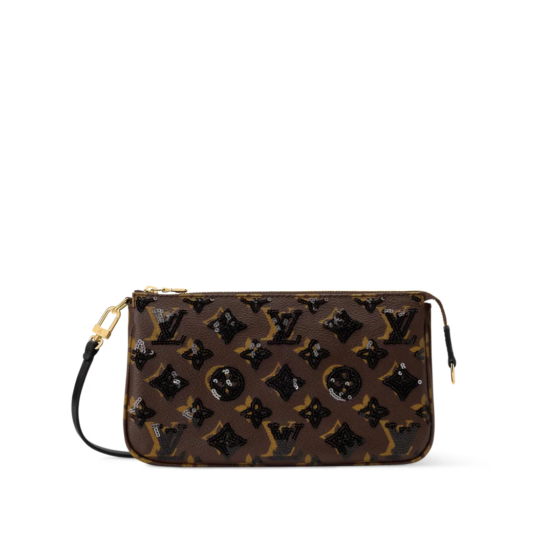 POCHETTE ACCESSOIRES 手袋