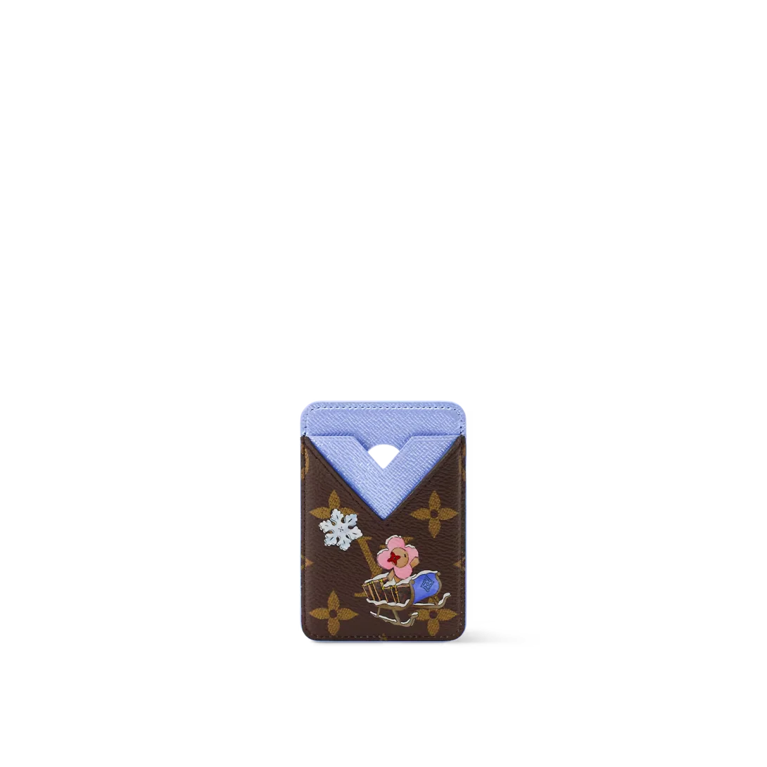 MAGNETIC 卡夹