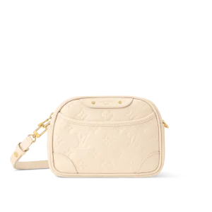 TINY CAMERA BAG 手袋米色