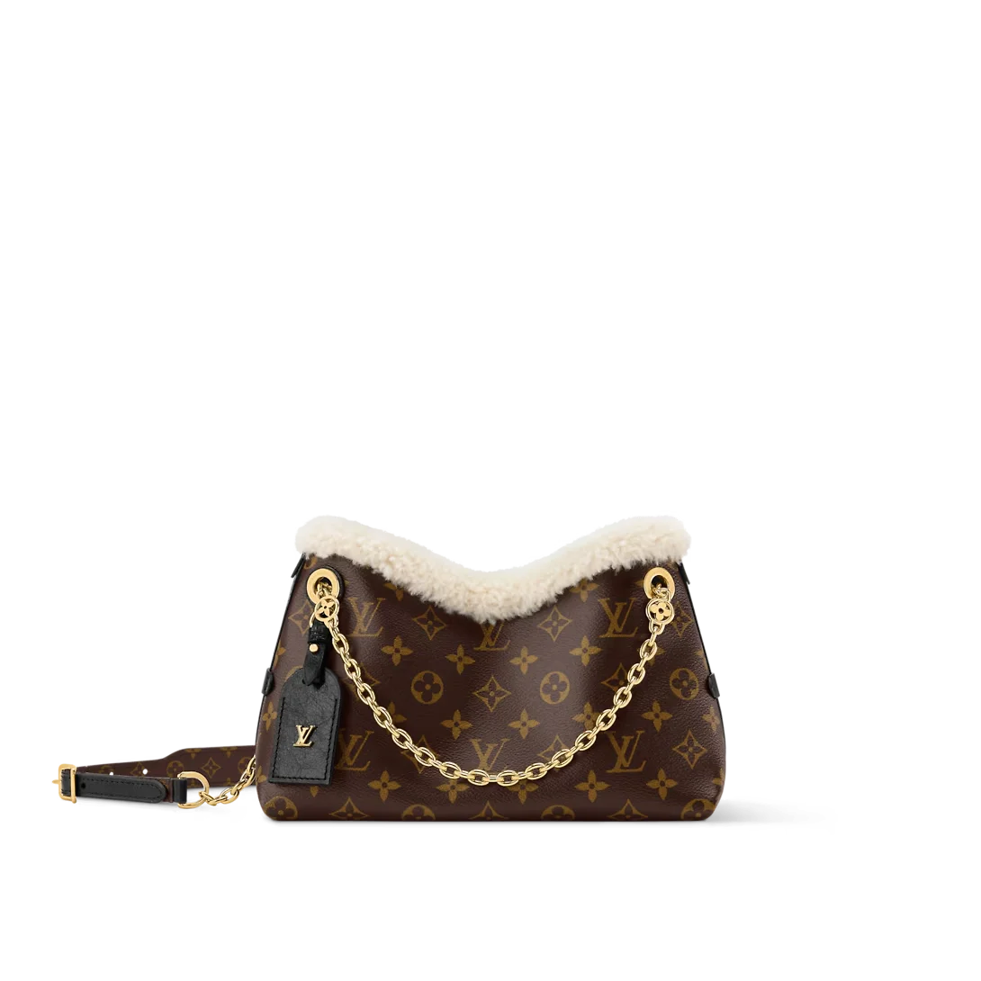 CARRYALL BB 手袋