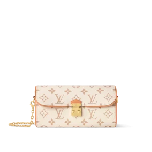 POCHETTE CAMILLE 手袋