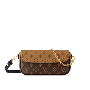 WALLET ON CHAIN IVY 手袋